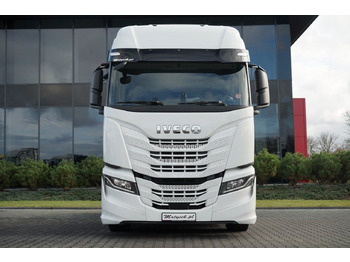 Tractor unit Iveco S-WAY / 510 / RETARDER / I-PARK COOL: picture 3