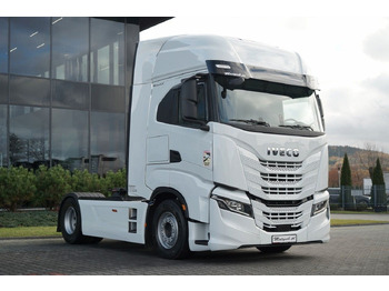 Tractor unit Iveco S-WAY / 510 / RETARDER / I-PARK COOL: picture 5