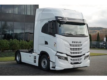 Tractor unit Iveco S-WAY / 510 / RETARDER / I-PARK COOL: picture 4