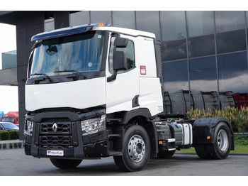 Tractor unit RENAULT C 440