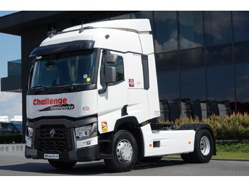Tractor unit RENAULT T 460