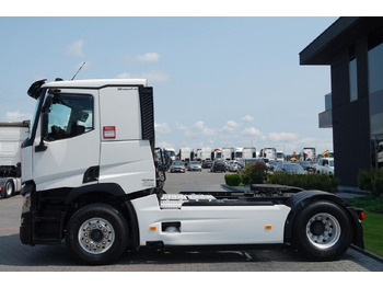 Renault T 480 / NISKA KABINA / ALUFELGI / 2021 ROK /  PO on lease Renault T 480 / NISKA KABINA / ALUFELGI / 2021 ROK /  PO: picture 3