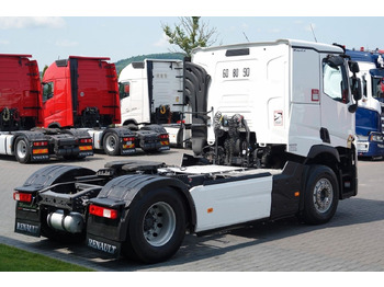 Renault T 480 / NISKA KABINA / ALUFELGI / 2021 ROK /  PO on lease Renault T 480 / NISKA KABINA / ALUFELGI / 2021 ROK /  PO: picture 5