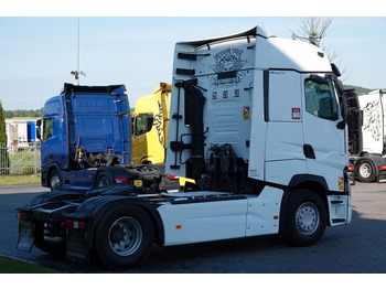 Tractor unit Renault T 520 / 13L / MAXISPACE / RETARDER / SALONKA: picture 4