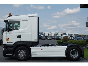 Tractor unit Scania R 410 / HYDRAULIKA / RETARDER  / CROWN EDITION: picture 3