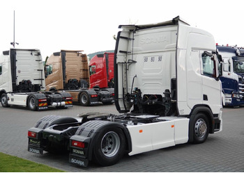 Tractor unit Scania R 450 / HYDRAULIKA / RETARDER / FULL AIRMATIC /: picture 5