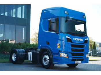 Tractor unit SCANIA R 450