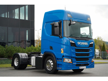 Tractor unit SCANIA R 450