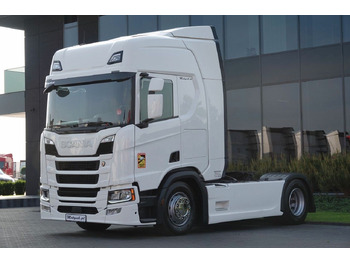 Tractor unit SCANIA R 450