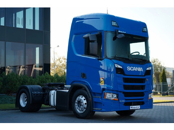 Tractor unit SCANIA R 450