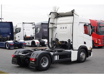 Tractor unit Scania R 450 / RETARDER / NISKA KABINA / HYDRAULIKA / P: picture 5