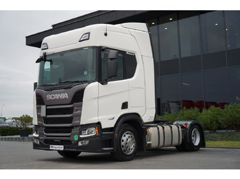 Tractor unit SCANIA R 460