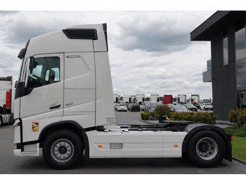 Tractor unit Volvo FH 460 / I-PARK COOL / OPONY 100 % / PO KONTRAKC: picture 3