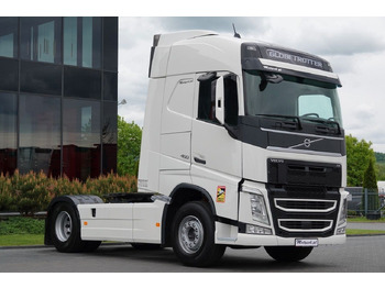 Tractor unit Volvo FH 460 / I-PARK COOL / OPONY 100 % / PO KONTRAKC: picture 2