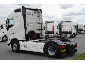Tractor unit Volvo FH 460 / I-PARK COOL / OPONY 100 % / PO KONTRAKC: picture 4