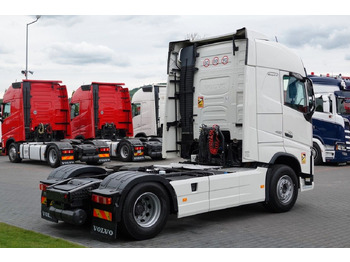Tractor unit Volvo FH 460 / I-PARK COOL / OPONY 100 % / PO KONTRAKC: picture 5