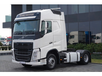 Tractor unit VOLVO FH 460