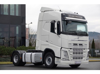 Tractor unit VOLVO FH 500