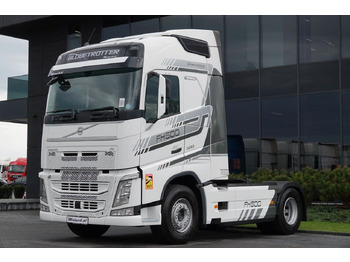 Tractor unit VOLVO FH 500