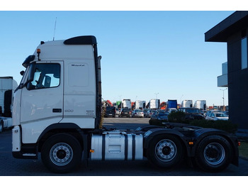 Tractor unit Volvo FH 500 / 6x2 / RETARDER / PEŁNY ADR / PUSHER / O: picture 3