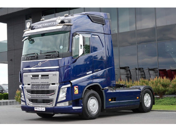 Tractor unit VOLVO FH 500