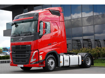 Tractor unit VOLVO FH 500