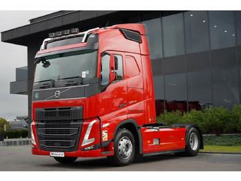 Tractor unit Volvo FH 500  / I-PARK COOL / I-SAVE / NOWY MODEL /  P: picture 5
