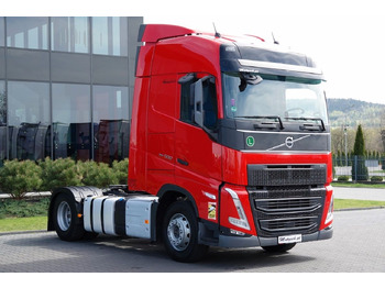 Tractor unit Volvo FH 500 / I-PARK COOL/ I-SAVE / NOWY MODEL: picture 2