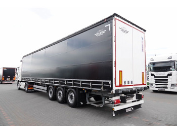 Tractor unit Volvo FH 500 / I-PARK COOL / I-SAVE / ZESTAW /+ SCHMIT: picture 3