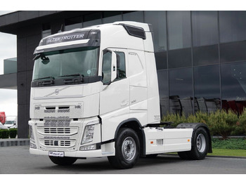 Tractor unit VOLVO FH 500