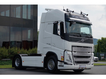 Tractor unit Volvo FH 500 / I-PARK COOL / PO KONTRAKCIE SERWISOWYM: picture 2
