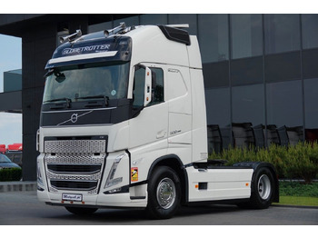 Tractor unit VOLVO FH 500