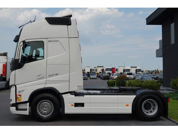 Tractor unit Volvo FH 500 / I-PARK COOL / PO KONTRAKCIE SERWISOWYM: picture 3