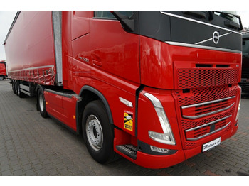Tractor unit Volvo FH 500 / I-SAVE / XXL / I-PARK COOL / NOWY MODEL: picture 5