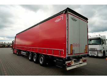 Tractor unit Volvo FH 500 / I-SAVE / XXL / I-PARK COOL / NOWY MODEL: picture 2