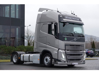 Tractor unit VOLVO FH 500