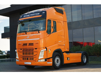 Tractor unit VOLVO FH 500