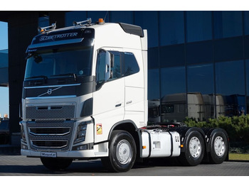 Volvo FH 540 / 6x4 / HYDRAULIKA / I -PARK COOL /3 OSIE  on lease Volvo FH 540 / 6x4 / HYDRAULIKA / I -PARK COOL /3 OSIE: picture 2