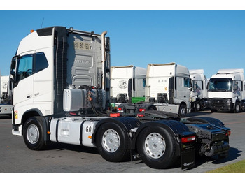 Volvo FH 540 / 6x4 / HYDRAULIKA / I -PARK COOL /3 OSIE  on lease Volvo FH 540 / 6x4 / HYDRAULIKA / I -PARK COOL /3 OSIE: picture 3