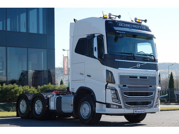 Volvo FH 540 / 6x4 / HYDRAULIKA / I -PARK COOL /3 OSIE  on lease Volvo FH 540 / 6x4 / HYDRAULIKA / I -PARK COOL /3 OSIE: picture 1