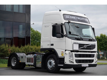 Tractor unit VOLVO FM 450