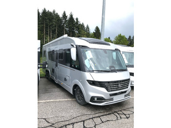 Integrated motorhome ADRIA Supersonic 780 LC