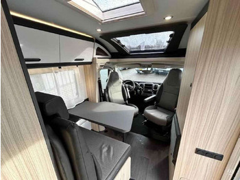 New Semi-integrated motorhome SUN LIVING C 65 SL: picture 4