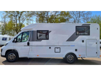 New Semi-integrated motorhome SUN LIVING C 65 SL: picture 2