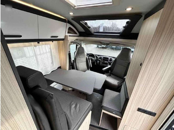 New Semi-integrated motorhome SUN LIVING C 65 SL: picture 5