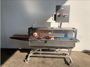 Bakery equipment AFT