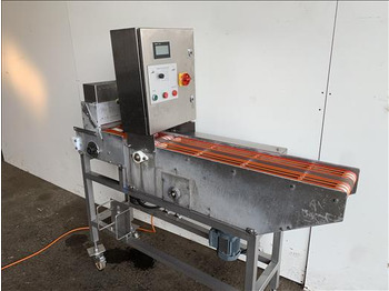 AFT buttering machine on lease AFT buttering machine: picture 2