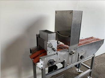 AFT buttering machine on lease AFT buttering machine: picture 5
