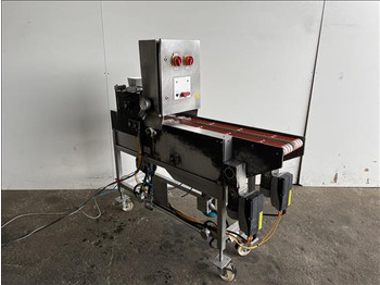 Bakery equipment AFT