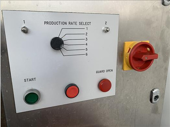 AFT buttering machine on lease AFT buttering machine: picture 4
